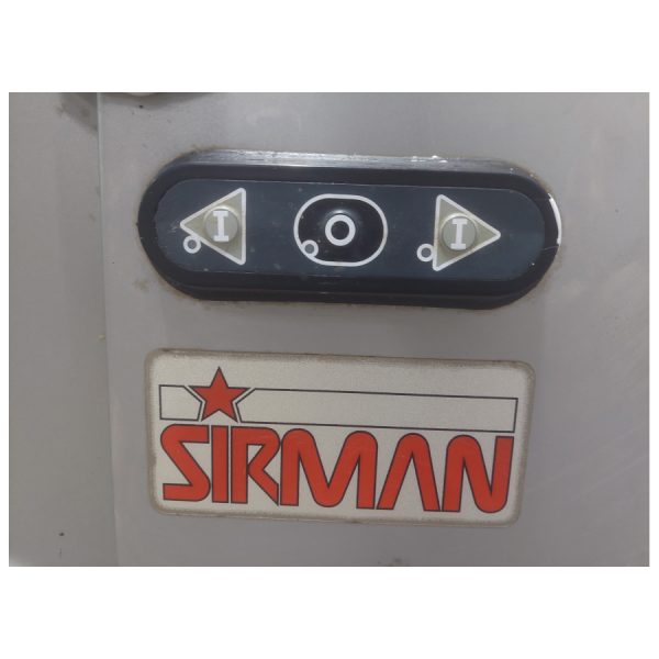 Фаршемешалка Sirman IP 30M 07 220B,б/у