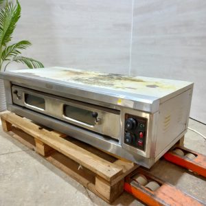 Пицца печь Electric Pizza Oven PEO-33х6 бу