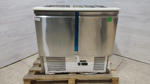 Салат-бар Cooleq S900 б/у
